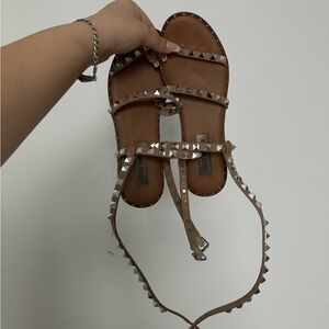 Women’s Steven Madden Strappy Sandals